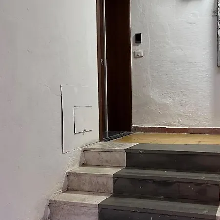 Grand Park & Bllok Area