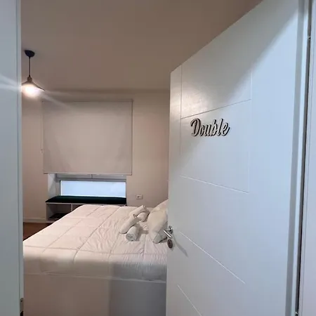 Hotel apartamentowy Grand Park & Bllok Area 3*