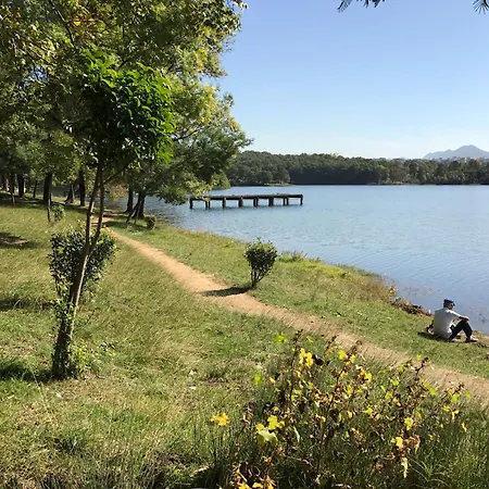 Grand Park & Bllok Area 3* Tirana