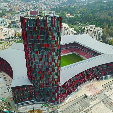 Grand Park & Bllok Area 3*