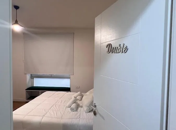 公寓式酒店 Grand Park & Bllok Area 3*